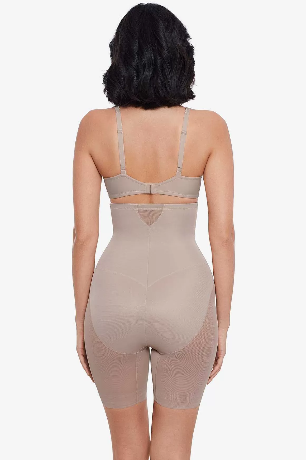 Miraclesuit Shapewear<Extra Stevige Sexy Pure Vormgevende Hoge Taille Dij Slanker