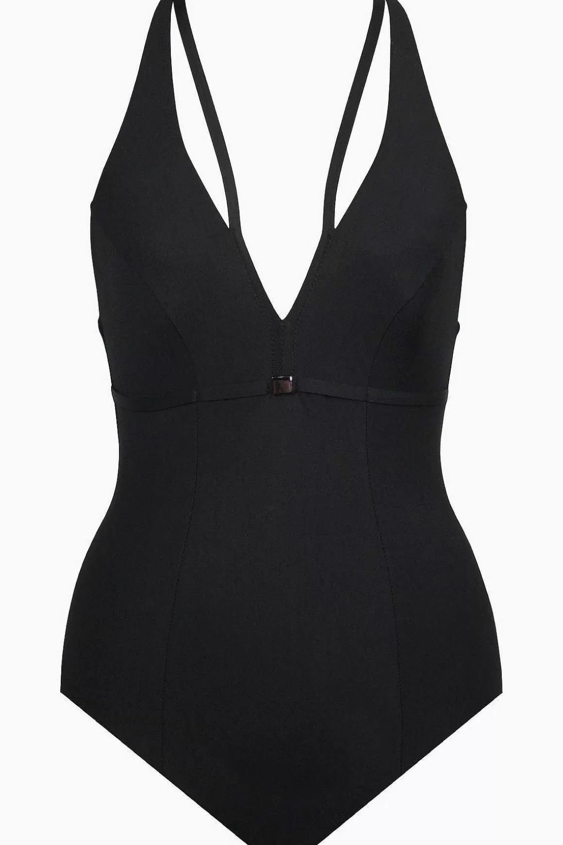 Miraclesuit Een Stuk<Panther Bagheera Zwempak Uit Een Stuk Zwart