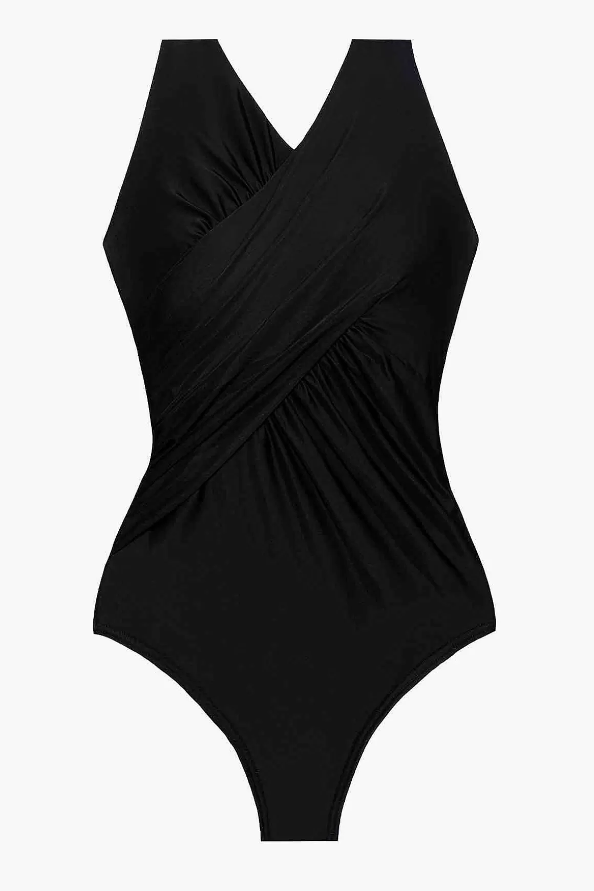 Miraclesuit Een Stuk<Rotsvast Tulia Badpak Uit Een Stuk
