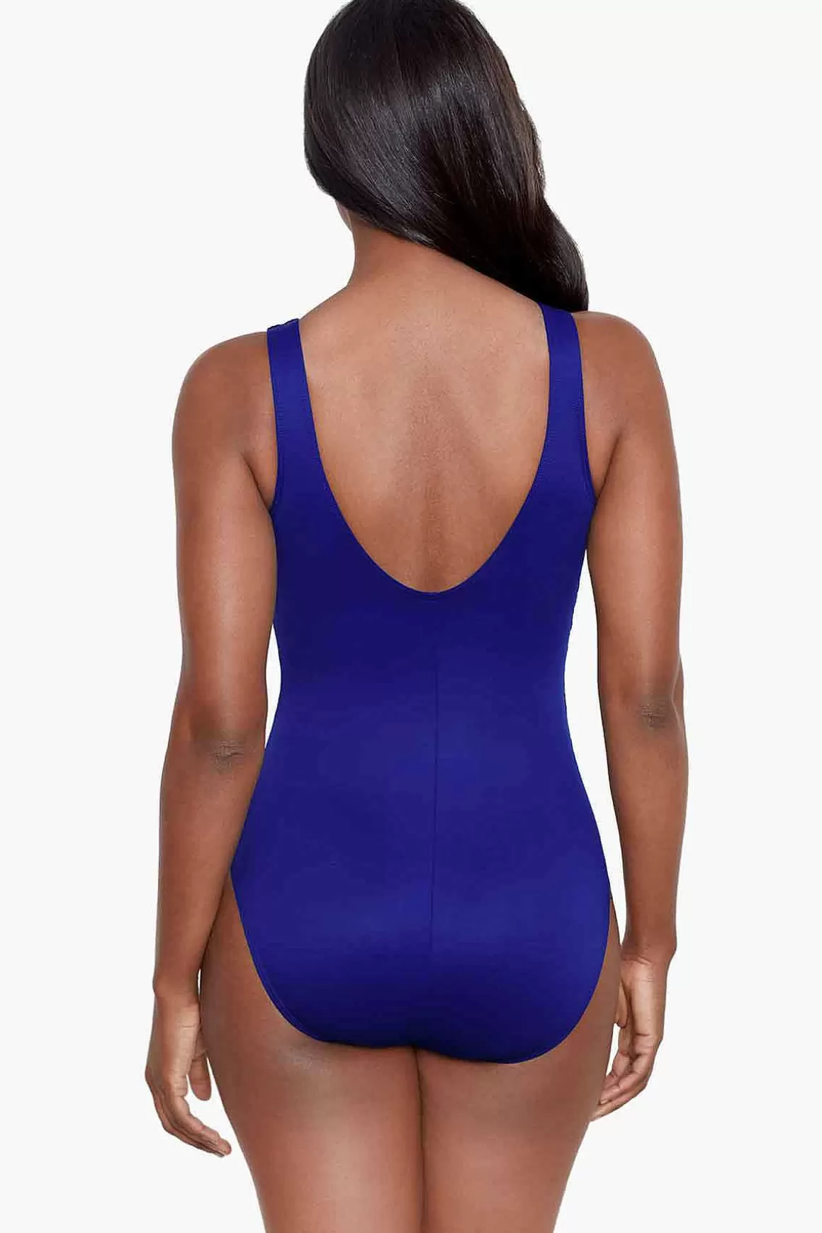 Miraclesuit Een Stuk<Rotsvast Tulia Badpak Uit Een Stuk