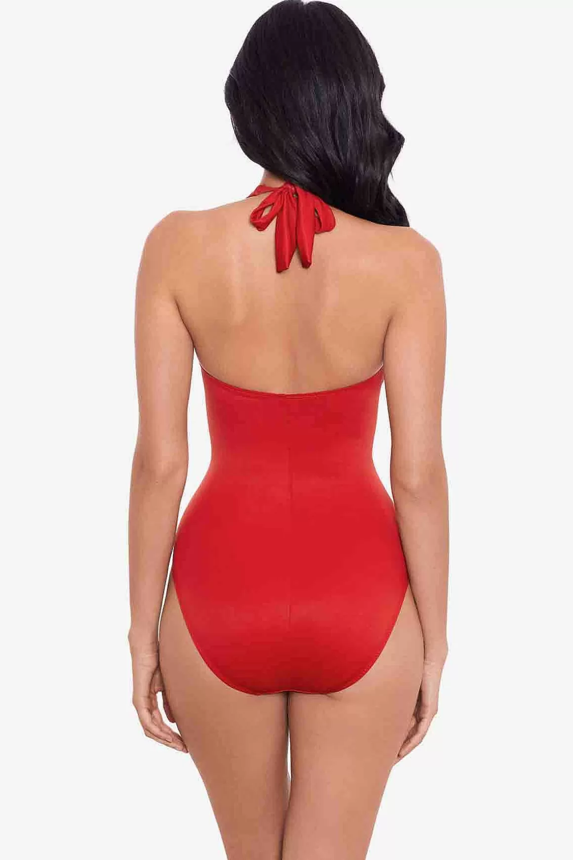 Miraclesuit Een Stuk<Rotsvast Utopia Badpak Uit Een Stuk