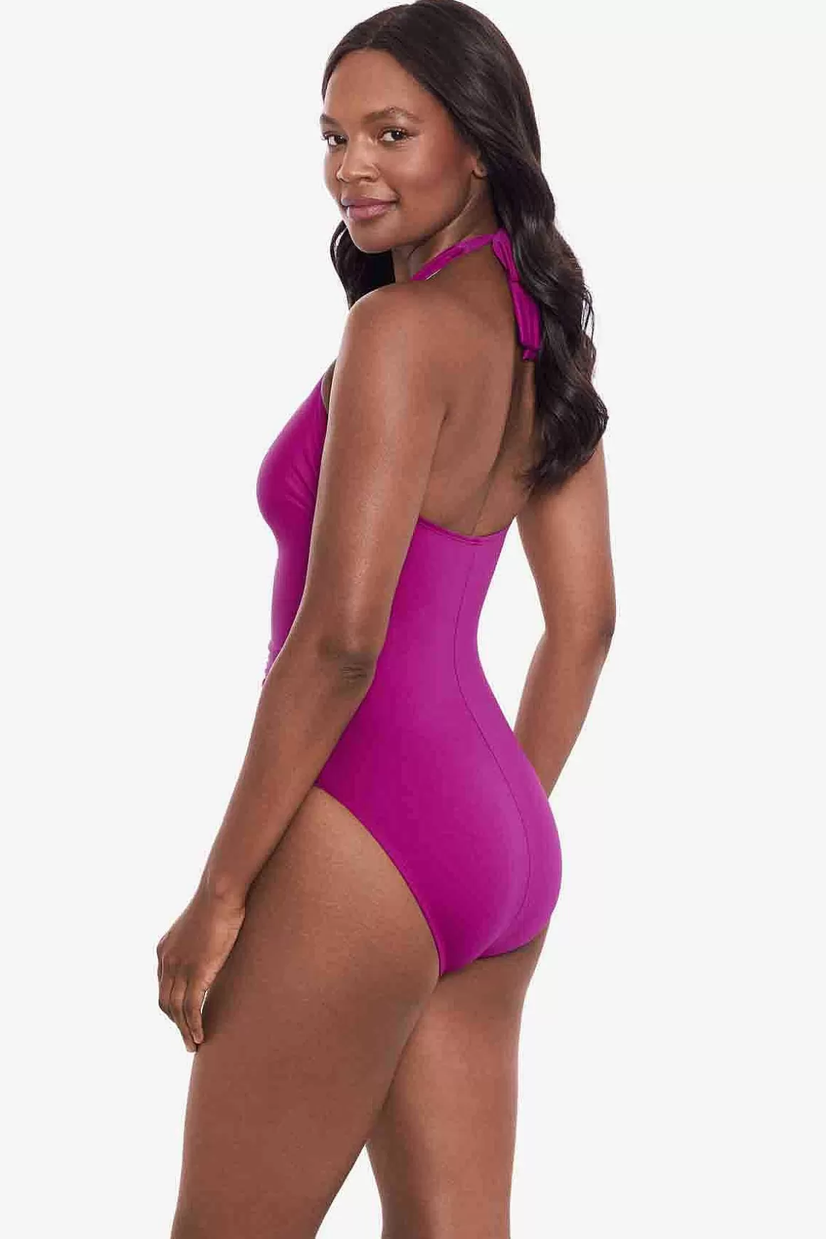 Miraclesuit Een Stuk<Rotsvast Utopia Badpak Uit Een Stuk