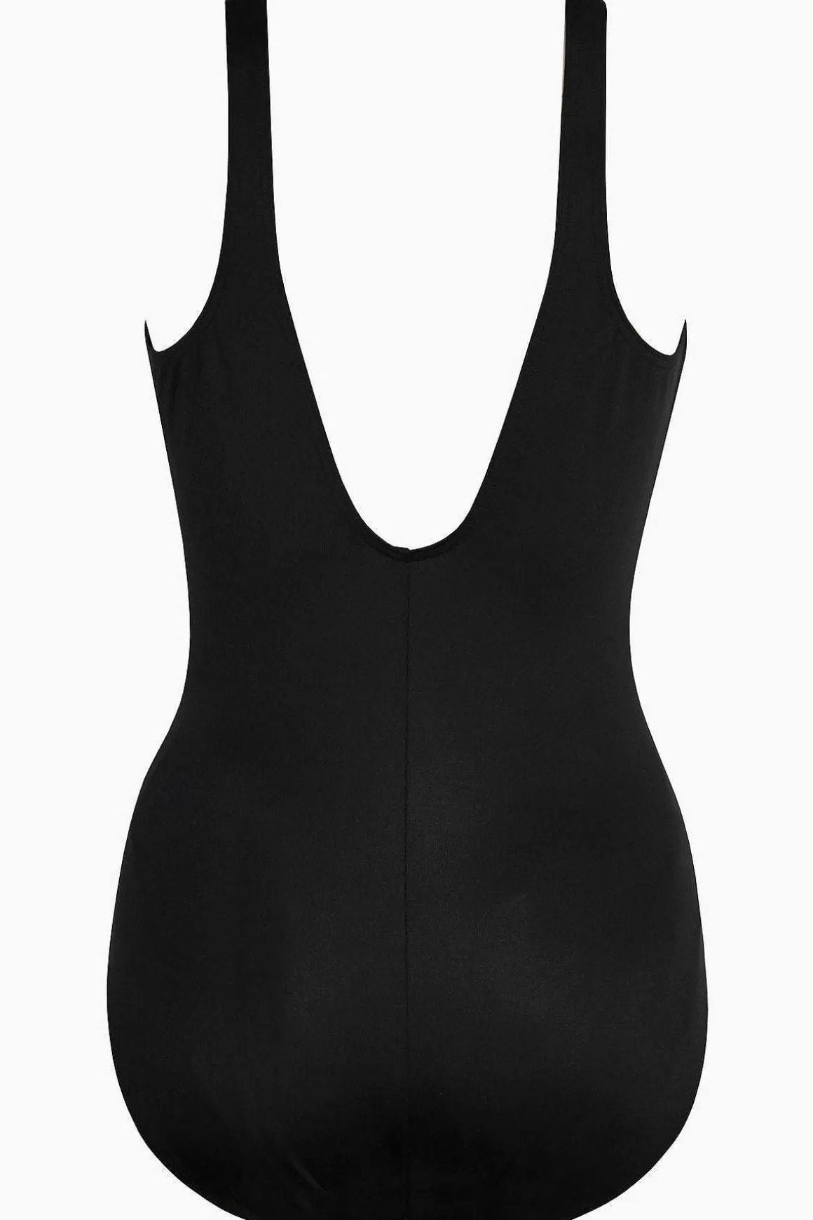 Miraclesuit Een Stuk<Spectra Trilogy Badpak Uit Een Stuk Zwart