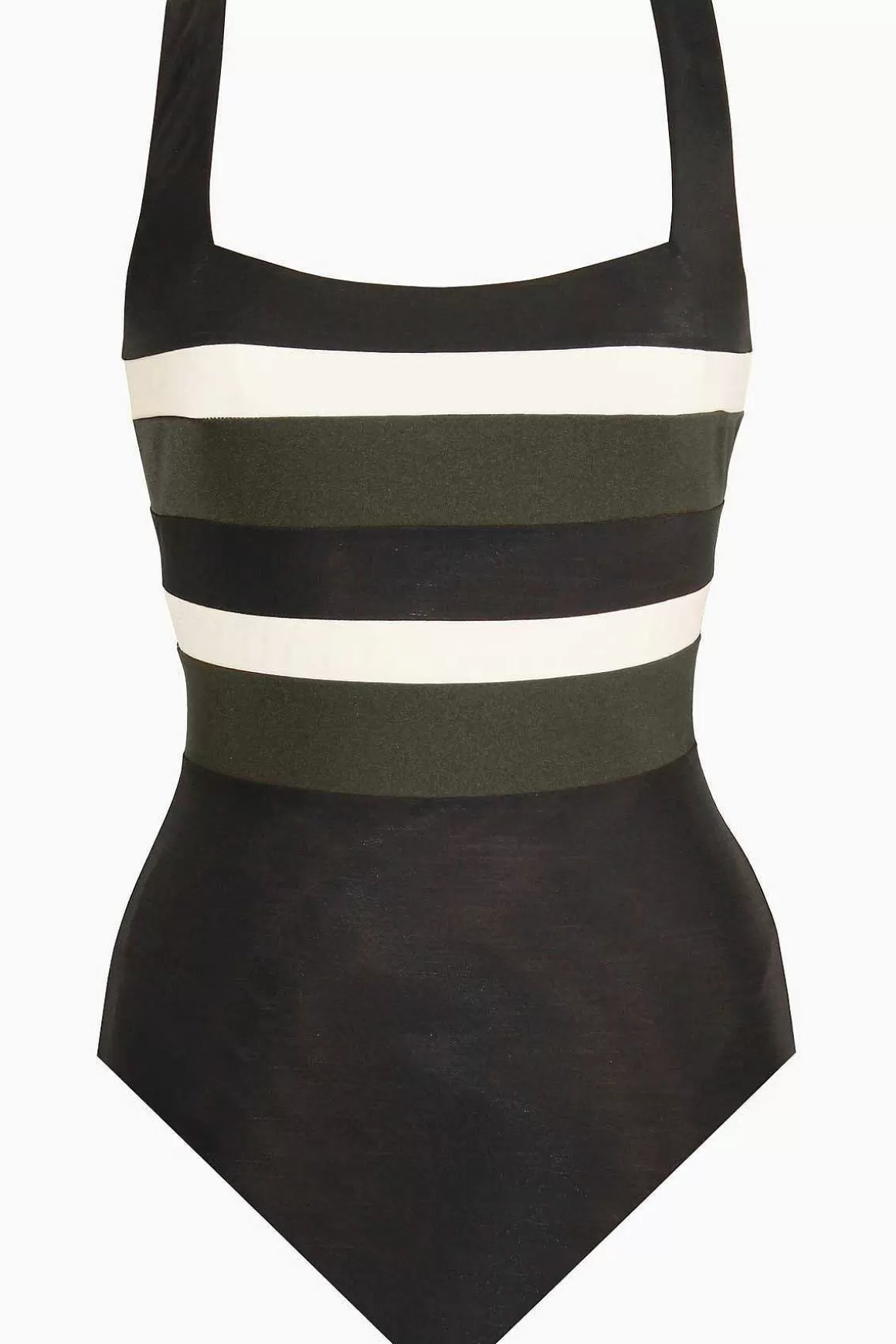 Miraclesuit Een Stuk<Spectra Trinity Badpak Uit Een Stuk Zwart